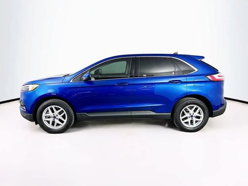 Certified 2022 Ford Edge SEL w/ Convenience Package image 3