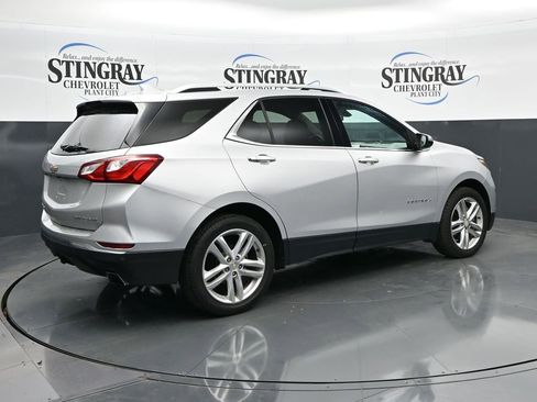 Used 2019 Chevrolet Equinox Premier AWD/4WD image 7