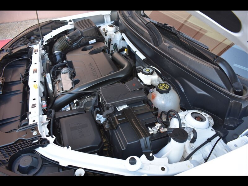 Used 2023 GMC Terrain SLT FWD image 43