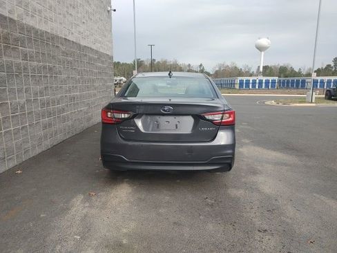 Used 2024 Subaru Legacy Limited image 4