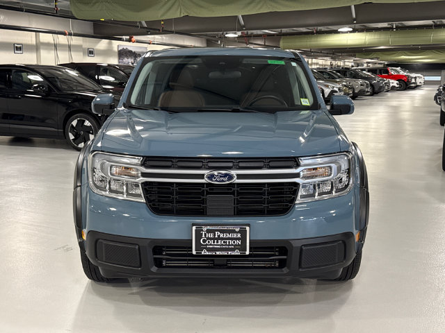 Used 2023 Ford Maverick Lariat w/ Lariat Luxury Package AWD/4WD image 6