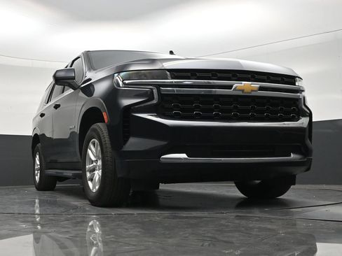 Used 2023 Chevrolet Tahoe LS RWD image 26