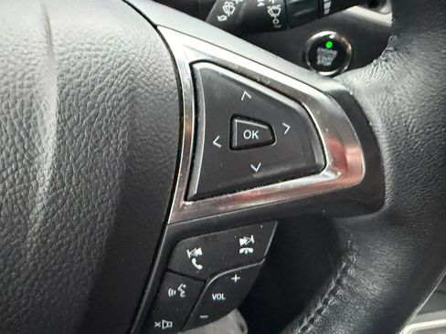 Used 2023 Ford Edge SEL w/ Convenience Package AWD/4WD image 22