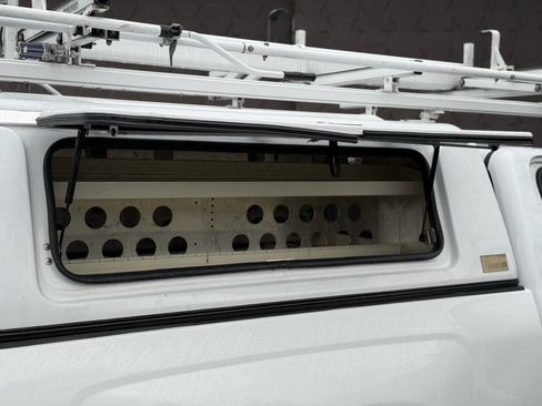 Used 2014 Chevrolet Silverado 1500 W/T w/ Trailering Package image 26