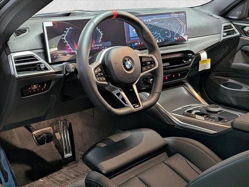 New 2026 BMW M440i Coupe w/ Premium Package RWD image 3