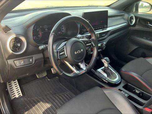 Used 2023 Kia Forte GT FWD image 18