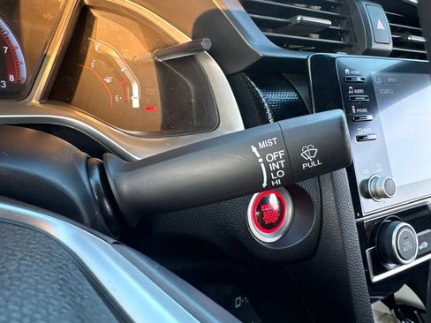 Used 2019 Honda Civic Sport image 25