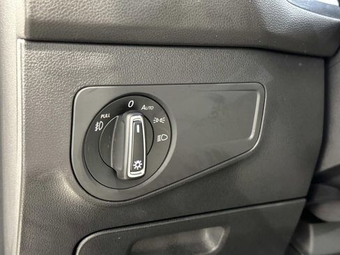 Used 2021 Volkswagen Tiguan SEL Premium R-Line w/ 3rd Row Seat Package image 27