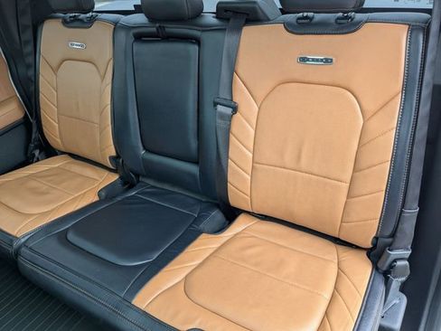 Used 2016 Ford F150 Limited w/ Trailer Tow Package image 27