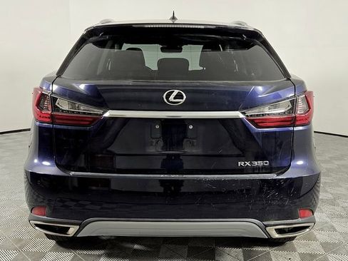 Certified 2022 Lexus RX 350 FWD w/ Premium Package image 7