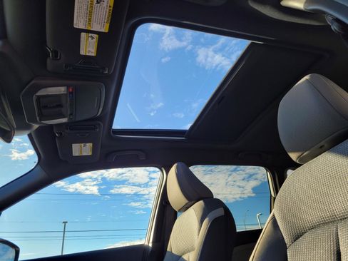 New 2026 Subaru Forester Premium image 14