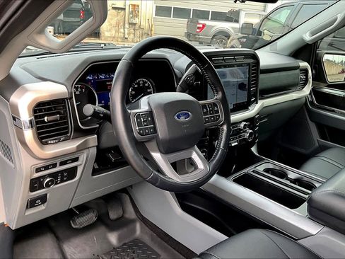 Used 2021 Ford F150 XLT w/ Equipment Group 302A High RWD image 18