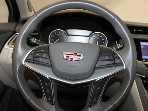 Certified 2024 Cadillac XT5 Premium Luxury AWD/4WD image 23