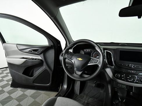 Used 2024 Chevrolet Equinox LS w/ LPO, Floor Liner Package image 19