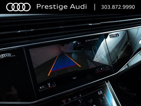 New 2026 Audi Q8 Premium image 17