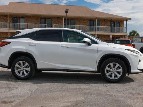Used 2017 Lexus RX 350 FWD w/ Accessory Package image 16