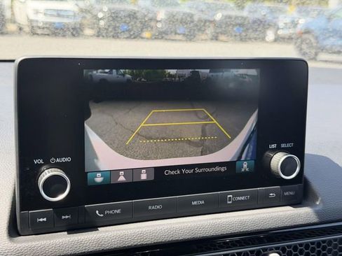 Used 2026 Honda Civic Sport image 23