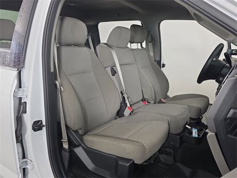 Used 2017 Ford F250 XLT image 21