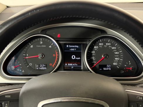 Used 2015 Audi Q7 TDI Premium Plus image 19