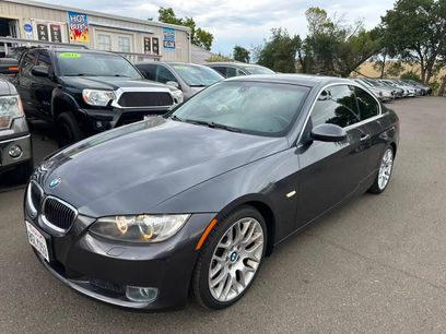 Used 2007 BMW 328i Coupe