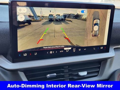 New 2026 Ford Explorer ST-Line w/ ST-Line Street Pack RWD image 18
