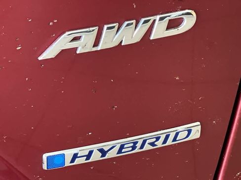 Used 2022 Honda CR-V EX-L image 12