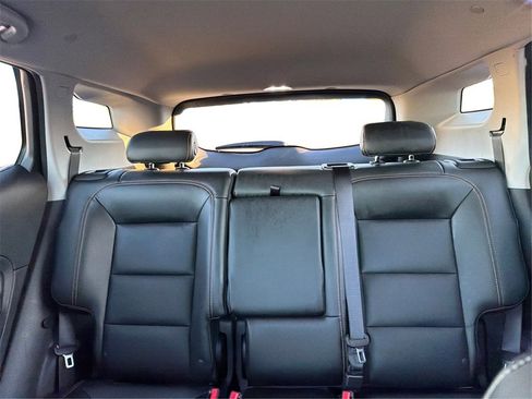 Used 2019 GMC Terrain SLT w/ Preferred Package image 15