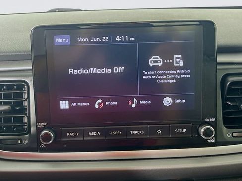 Used 2023 Kia Rio S FWD image 15