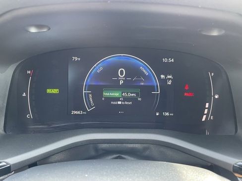 Certified 2025 Toyota Camry LE image 22