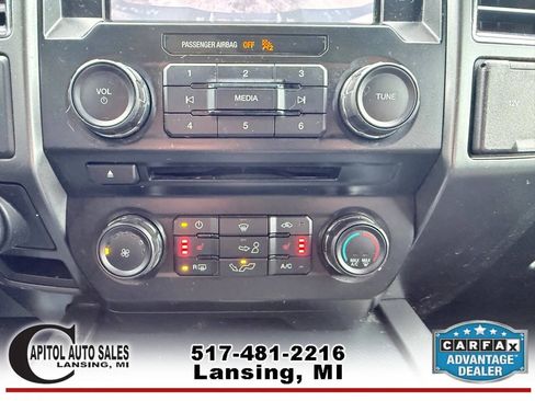 Used 2018 Ford F150 XLT w/ Equipment Group 302A Luxury AWD/4WD image 27