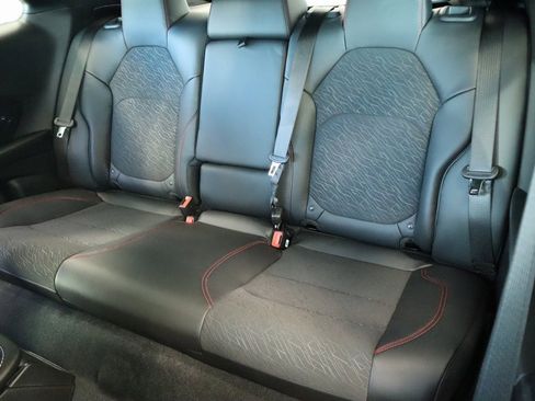 New 2026 Dodge Charger Scat Pack w/ Blacktop Package image 14