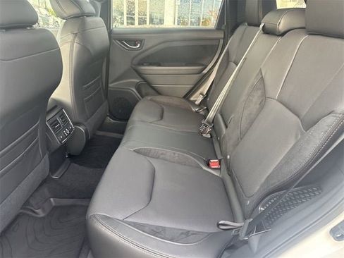New 2025 Subaru Forester Touring image 74