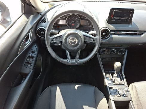 Used 2019 MAZDA CX-3 Sport AWD/4WD image 12
