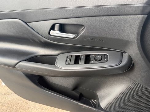 Certified 2026 Nissan Sentra S w/ Floor Mat Package FWD image 21