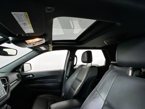 Used 2021 Dodge Durango GT image 21