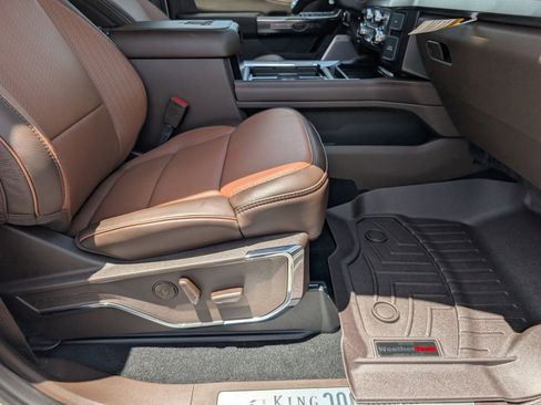 New 2026 Ford F250 King Ranch AWD/4WD image 31