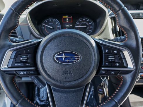 Used 2021 Subaru Crosstrek 2.0i Premium w/ Popular Package #4 AWD/4WD image 26