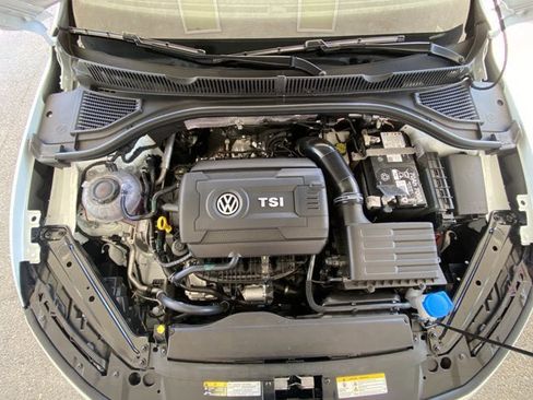 New 2027 Volkswagen Jetta GLI Autobahn FWD image 39
