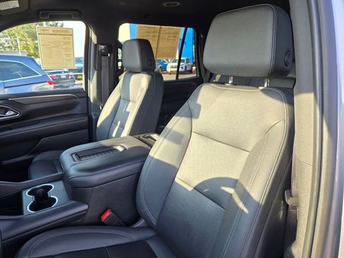 Certified 2023 Chevrolet Tahoe LT image 11