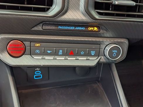 Certified 2025 Ford Mustang GT RWD image 26
