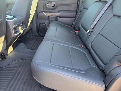 Used 2019 Chevrolet Silverado 1500 LTZ w/ LTZ Premium Package image 13