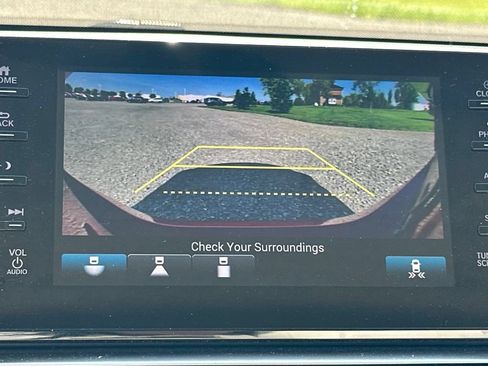 Used 2019 Honda Accord EX image 23