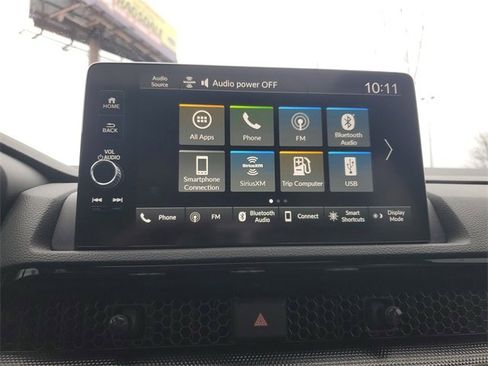 Certified 2023 Honda CR-V EX-L image 23