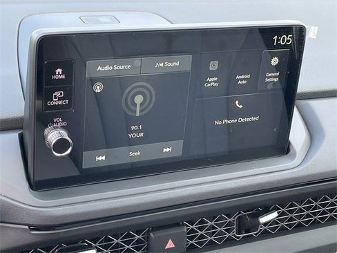 New 2026 Honda Accord SE image 15