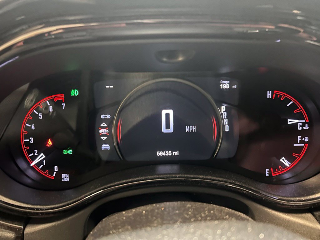 Used 2022 Dodge Durango GT AWD/4WD image 16