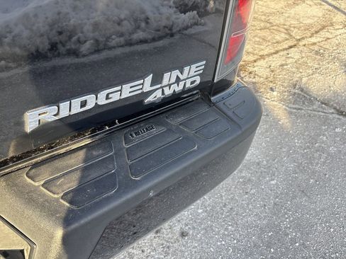 Used 2014 Honda Ridgeline Sport image 26