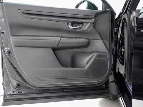 New 2026 Honda CR-V TrailSport image 15