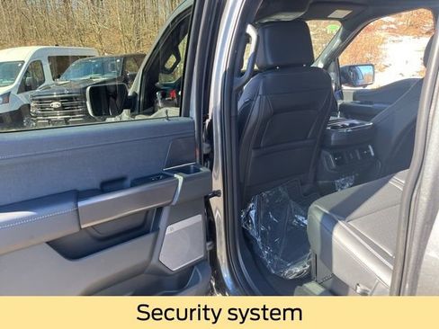 New 2026 Ford F150 Lariat w/ Equipment Group 501A Mid AWD/4WD image 28