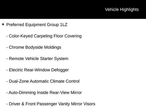 Used 2017 Chevrolet Silverado 2500 LTZ w/ Duramax Plus Package image 12