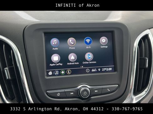 Used 2020 Chevrolet Equinox LS image 48